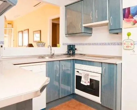 Appartement Albatros Benalmádena