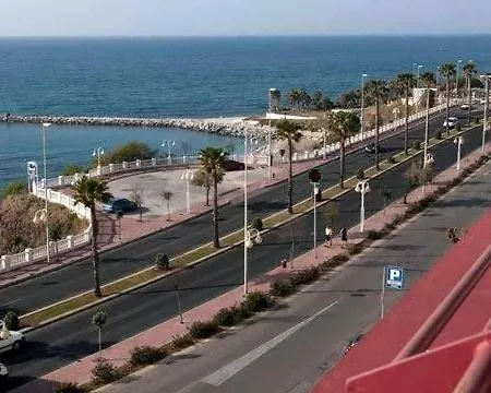 Appartement Albatros