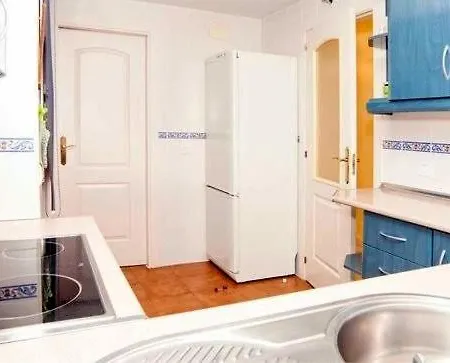Appartement Albatros