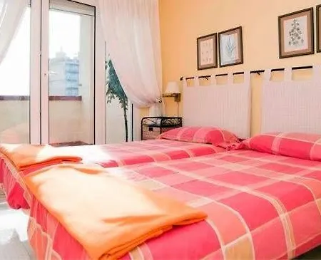Albatros Appartement *