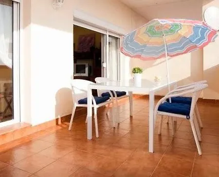 Appartement Albatros
