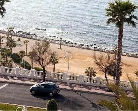 Albatros Appartement Benalmádena