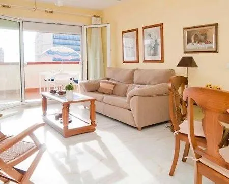 Albatros Appartement *