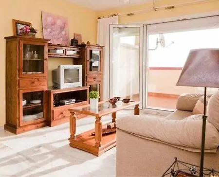 Appartement Albatros *