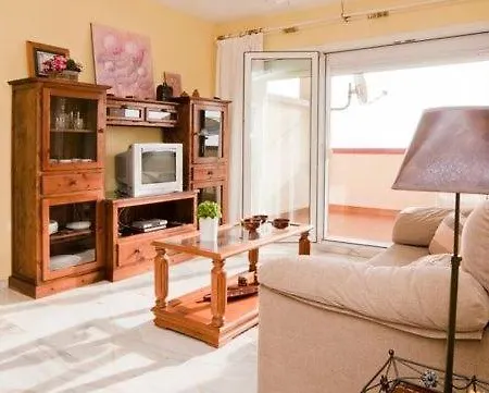 Appartement Albatros Benalmádena