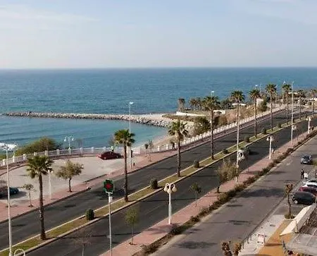 Albatros * Benalmádena